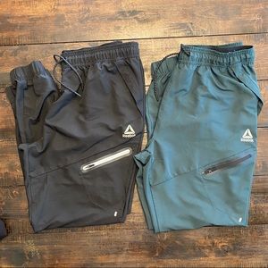Mens Reebok Jogger Bundle XL NWOT